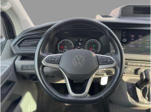 Volkswagen T6.1 Kombi L1H1 2.0 TDI DSG Navi Radio PDC