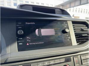 Volkswagen T6.1 Kombi L1H1 2.0 TDI DSG Navi Radio PDC