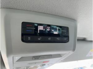 Volkswagen T6.1 Kombi L1H1 2.0 TDI DSG Navi Radio PDC