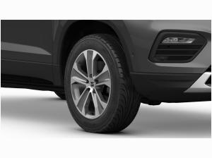 Seat Ateca 1.5 TSI DSG Road Edition - SHZ NAVI ACC LED *SN775*