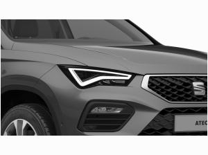 Seat Ateca 1.5 TSI DSG Road Edition - SHZ NAVI ACC LED *SN775*