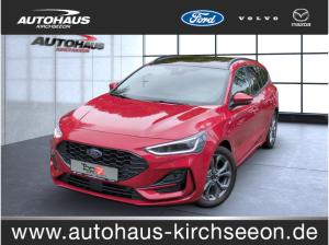 Ford Focus Turnier 1.0 EcoBoost ST-Line Automatik Navi