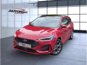 Ford Focus Turnier 1.0 EcoBoost ST-Line Automatik Navi