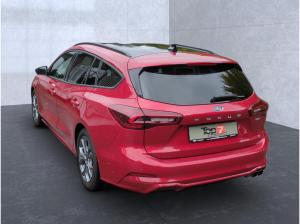 Ford Focus Turnier 1.0 EcoBoost ST-Line Automatik Navi