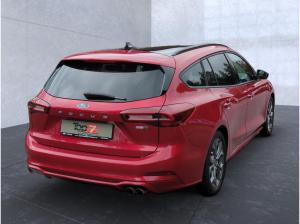 Ford Focus Turnier 1.0 EcoBoost ST-Line Automatik Navi