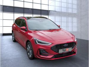 Ford Focus Turnier 1.0 EcoBoost ST-Line Automatik Navi