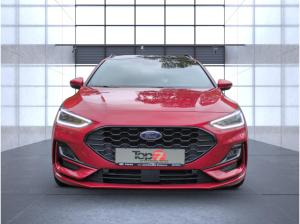 Ford Focus Turnier 1.0 EcoBoost ST-Line Automatik Navi