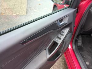 Ford Focus Turnier 1.0 EcoBoost ST-Line Automatik Navi
