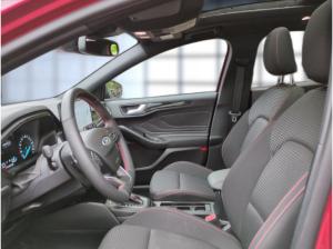Ford Focus Turnier 1.0 EcoBoost ST-Line Automatik Navi
