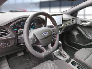 Ford Focus Turnier 1.0 EcoBoost ST-Line Automatik Navi