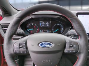 Ford Focus Turnier 1.0 EcoBoost ST-Line Automatik Navi