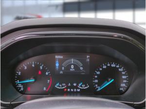 Ford Focus Turnier 1.0 EcoBoost ST-Line Automatik Navi