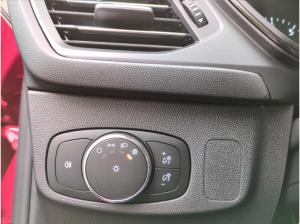 Ford Focus Turnier 1.0 EcoBoost ST-Line Automatik Navi