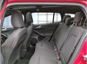 Ford Focus Turnier 1.0 EcoBoost ST-Line Automatik Navi