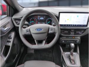 Ford Focus Turnier 1.0 EcoBoost ST-Line Automatik Navi