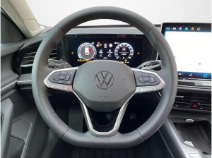 Volkswagen Passat Variant 1.5 eTSI DSG Business