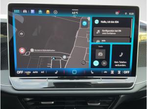 Volkswagen Passat Variant 1.5 eTSI DSG Business