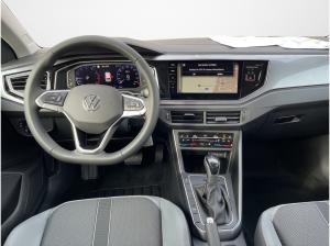 Volkswagen Polo 1.0 TSI DSG Style