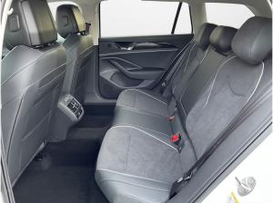 Volkswagen Passat Variant 1.5 eTSI DSG Business