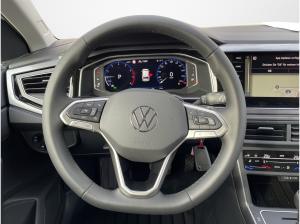 Volkswagen Polo 1.0 TSI DSG Style