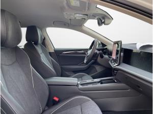 Volkswagen Passat Variant 1.5 eTSI DSG Business