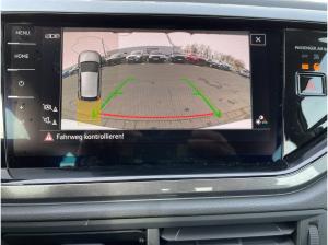 Volkswagen Polo 1.0 TSI DSG Style