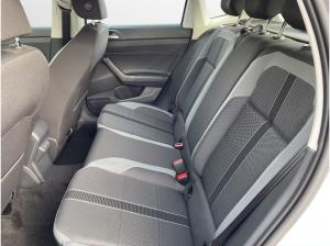 Volkswagen Polo 1.0 TSI DSG Style