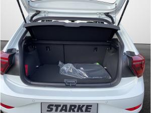 Volkswagen Polo 1.0 TSI DSG Style