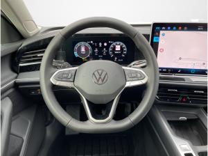 Volkswagen Passat Variant 1.5 eTSI DSG Business