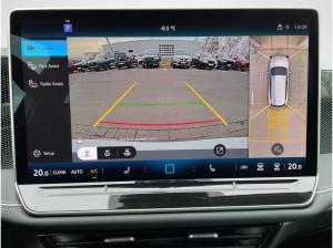 Volkswagen Passat Variant 1.5 eTSI DSG Business