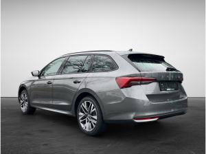 Skoda Octavia Combi 2.0 TDI DSG Balance
