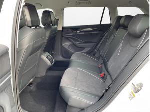 Volkswagen Passat Variant 1.5 eTSI DSG Business