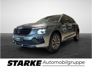 Skoda Kamiq 1.0 TSI DSG Balance