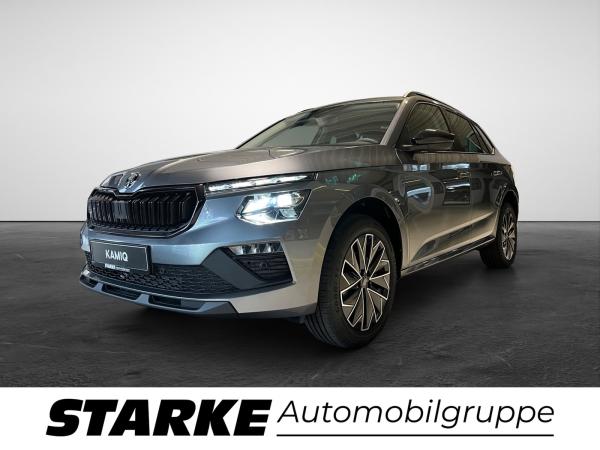 Skoda Kamiq 1.0 TSI DSG Balance