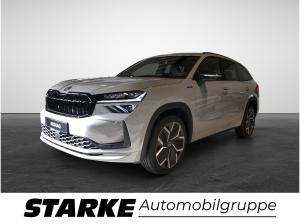 Skoda Kodiaq KODIAQ 2.0 TDI DSG 4x4 Sportline