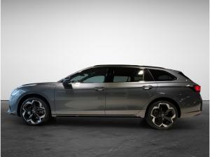 Skoda Superb Combi 2.0 TDI DSG Sportline