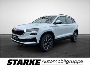Skoda Karoq 1.5 TSI DSG Balance Matrix Navi RFK AHK 18 Zoll