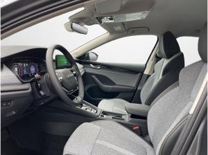 Skoda Octavia Combi 2.0 TDI DSG Balance