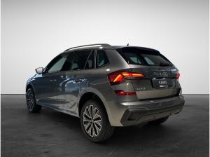 Skoda Kamiq 1.0 TSI DSG Balance