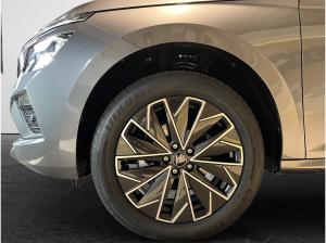 Skoda Kamiq 1.0 TSI DSG Balance