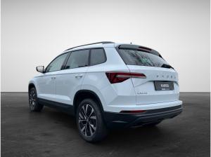 Skoda Karoq 1.5 TSI DSG Balance Matrix Navi RFK AHK 18 Zoll