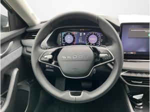 Skoda Octavia Combi 2.0 TDI DSG Balance