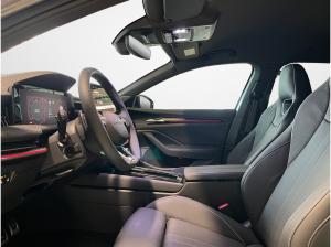 Skoda Superb Combi 2.0 TDI DSG Sportline