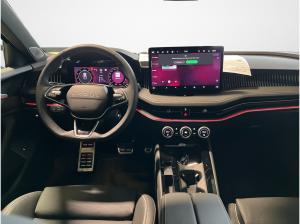 Skoda Superb Combi 2.0 TDI DSG Sportline