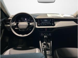 Skoda Kamiq 1.0 TSI DSG Balance