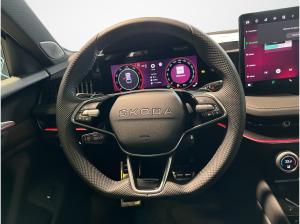 Skoda Superb Combi 2.0 TDI DSG Sportline