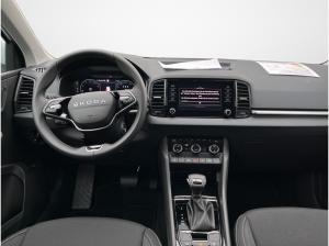 Skoda Karoq 1.5 TSI DSG Balance Matrix Navi RFK AHK 18 Zoll