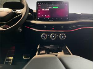 Skoda Superb Combi 2.0 TDI DSG Sportline