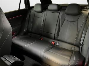 Skoda Superb Combi 2.0 TDI DSG Sportline