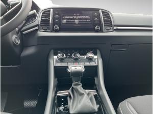 Skoda Karoq 1.5 TSI DSG Balance Matrix Navi RFK AHK 18 Zoll